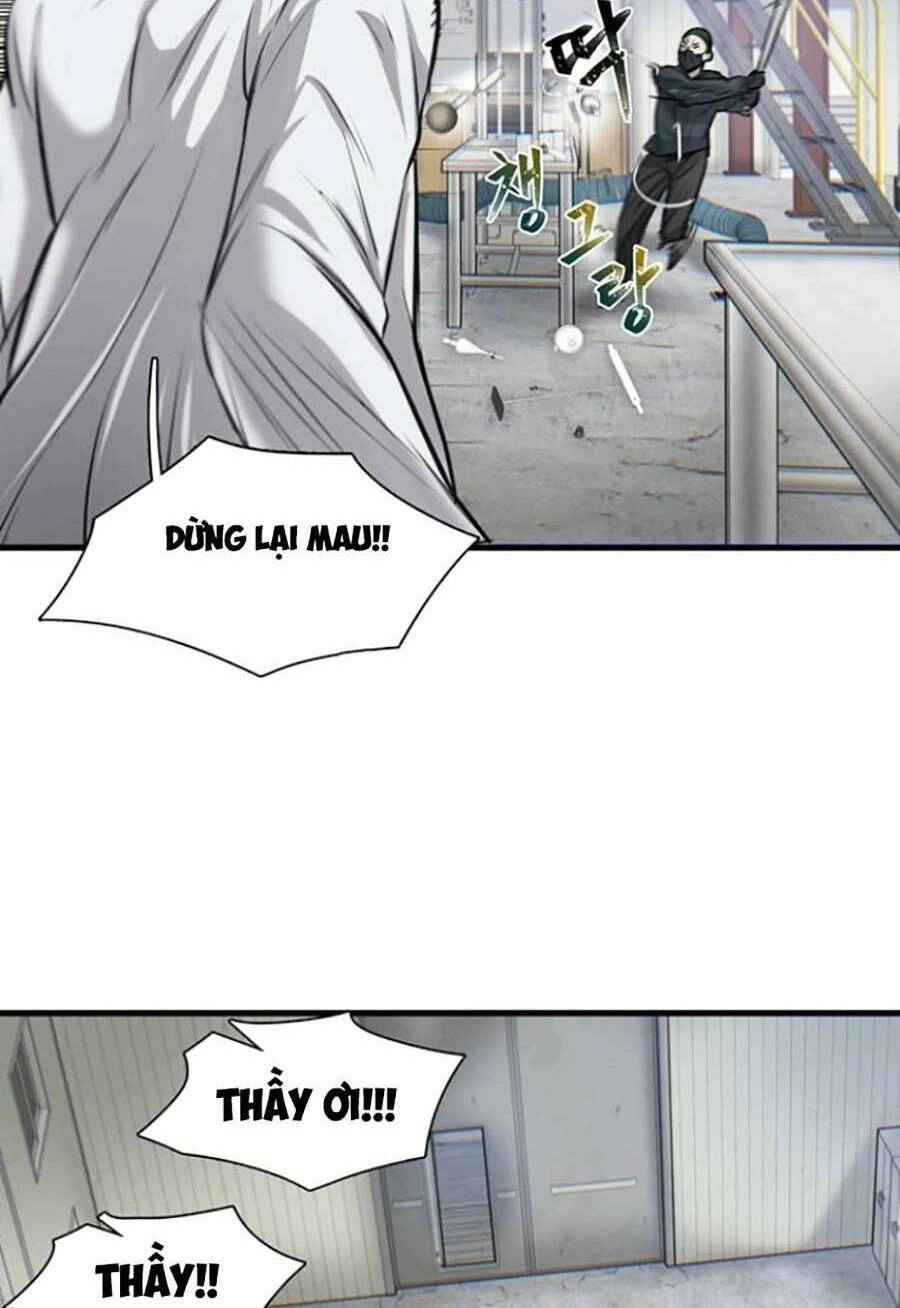 Bù Nhìn Chapter 9 - 54