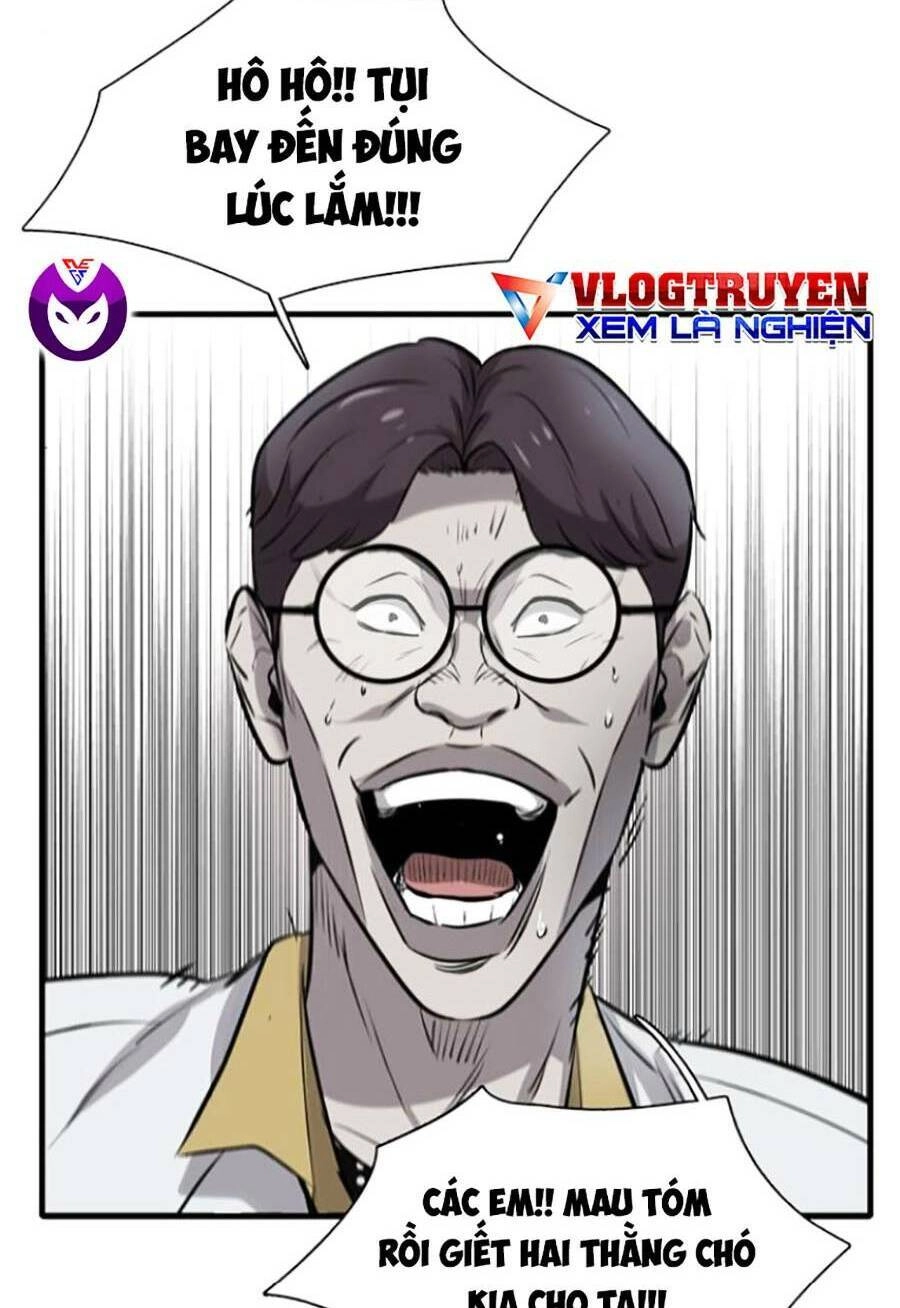 Bù Nhìn Chapter 9 - 56