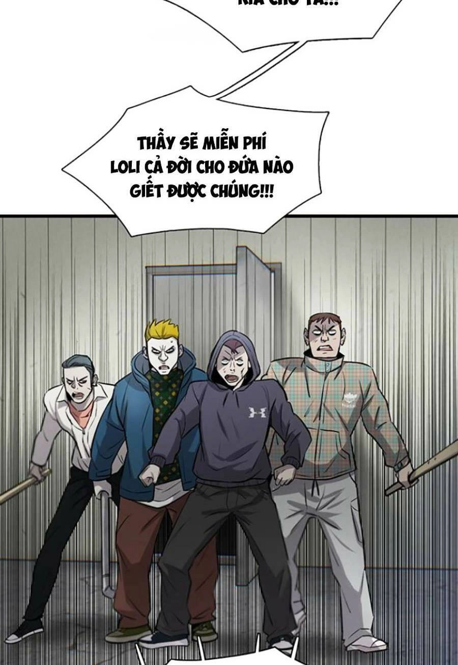 Bù Nhìn Chapter 9 - 57