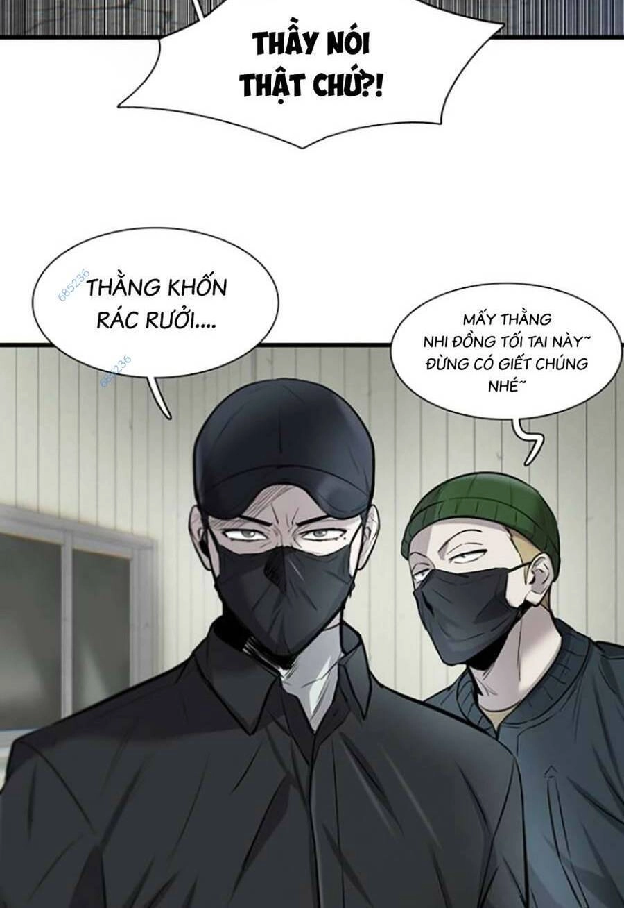 Bù Nhìn Chapter 9 - 58