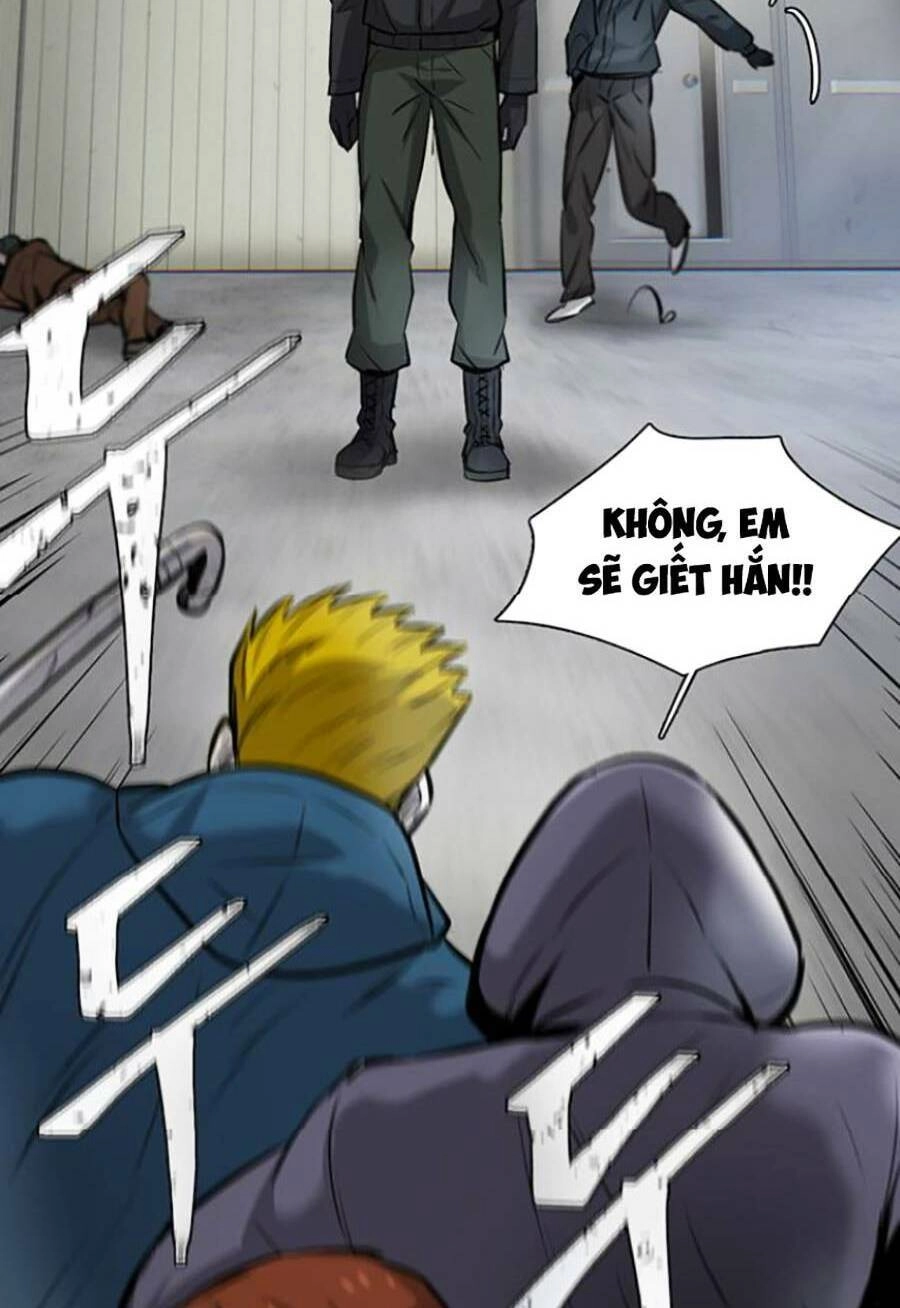 Bù Nhìn Chapter 9 - 60