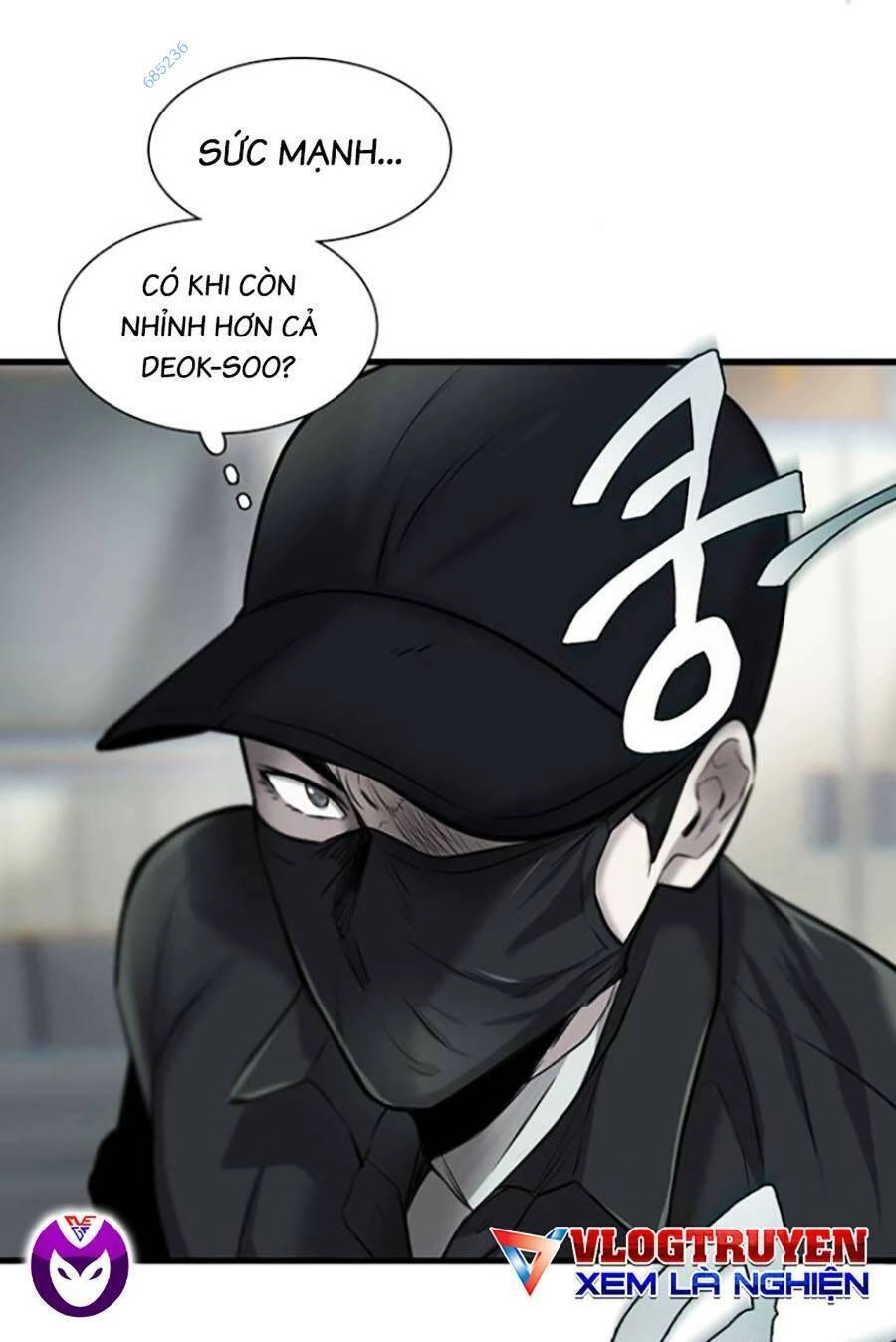 Bù Nhìn Chapter 9 - 81