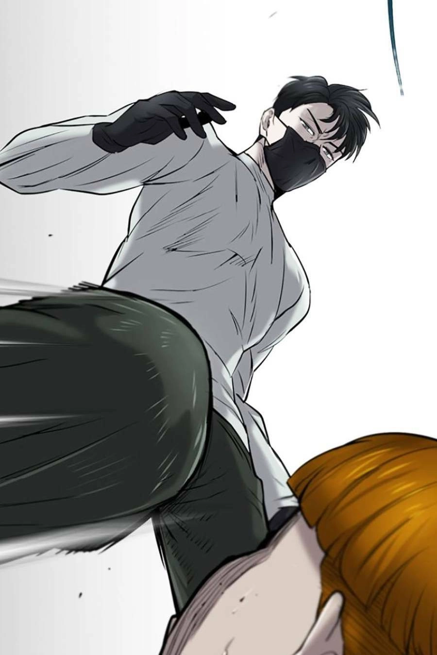 Bù Nhìn Chapter 9 - 107