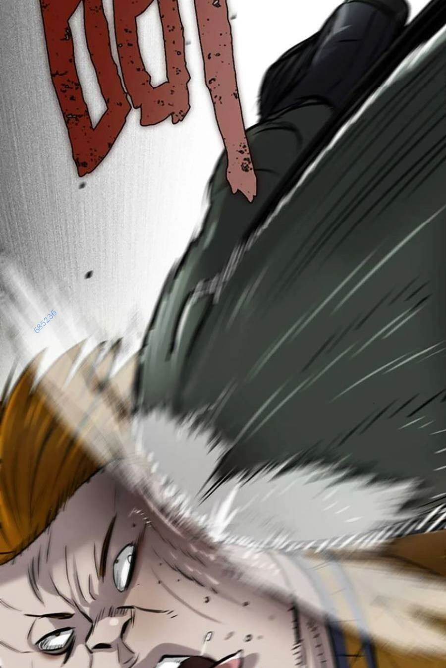 Bù Nhìn Chapter 9 - 109