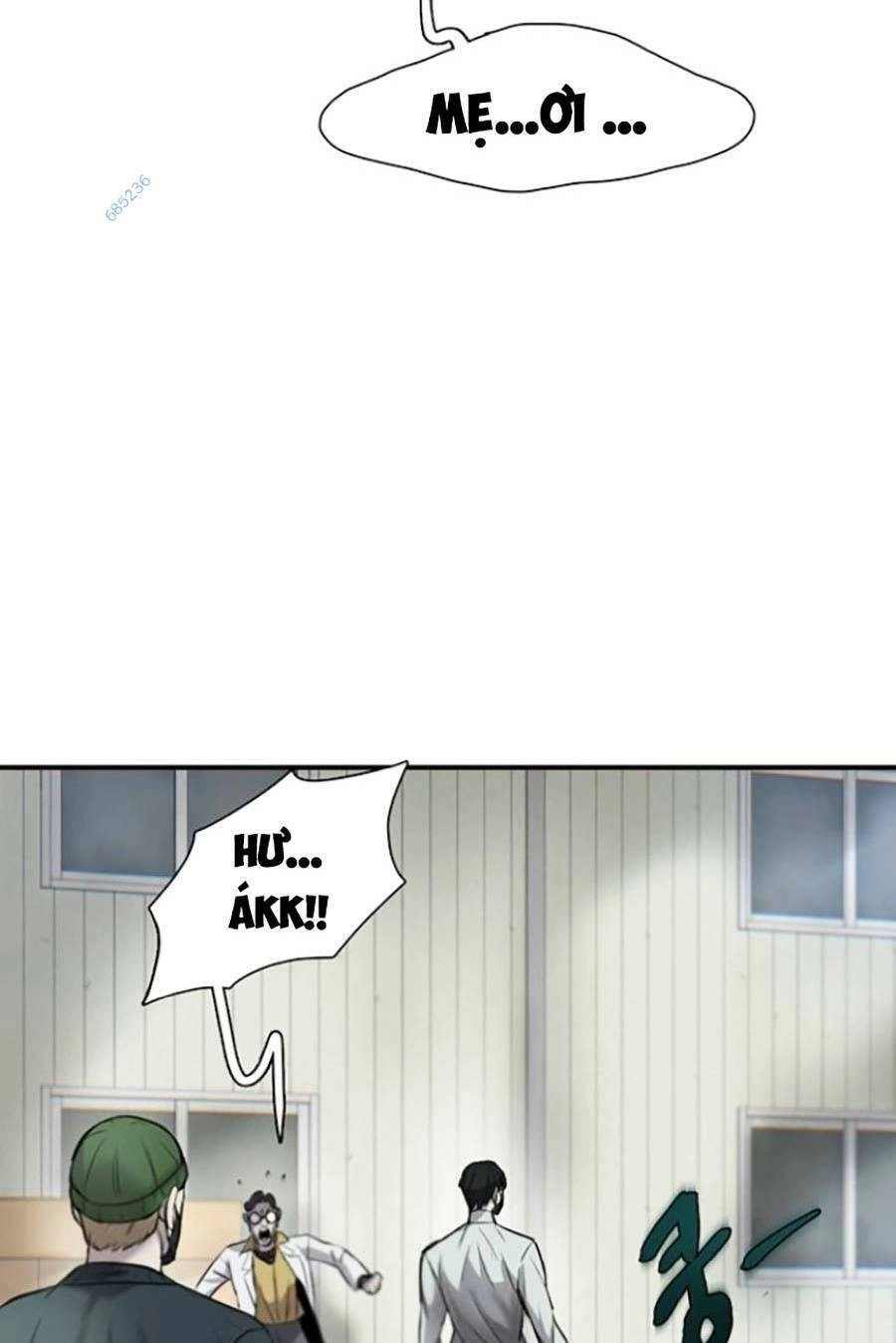 Bù Nhìn Chapter 9 - 113