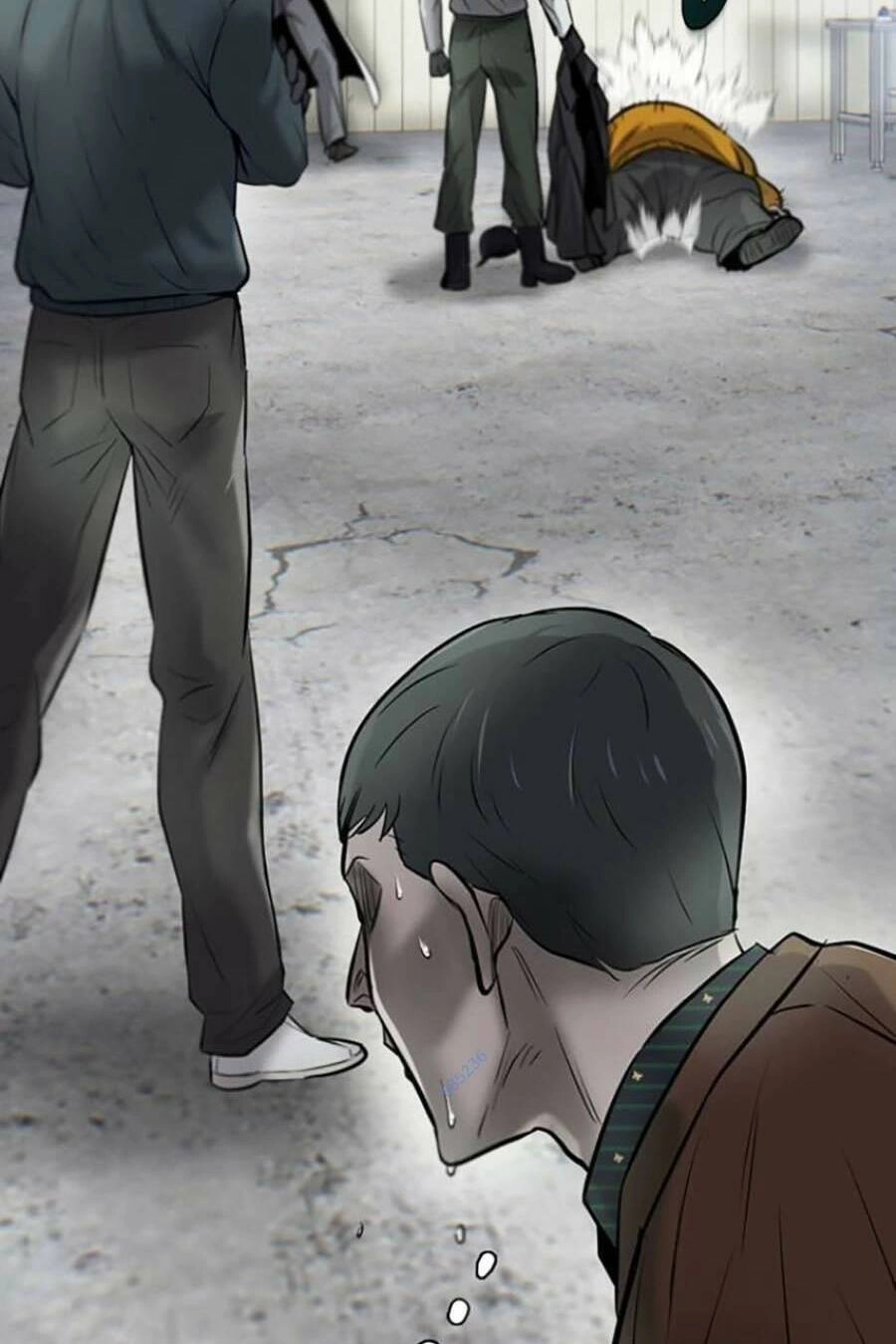 Bù Nhìn Chapter 9 - 114