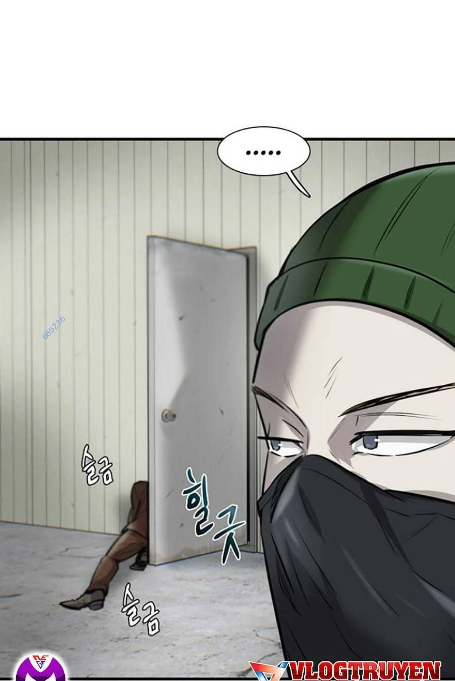 Bù Nhìn Chapter 9 - 117