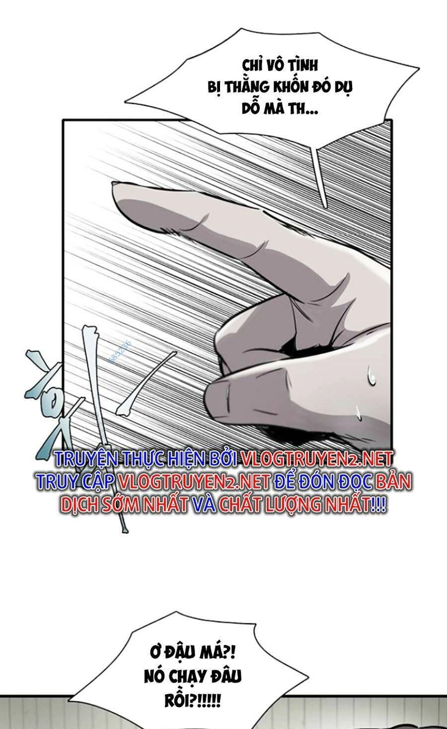 Bù Nhìn Chapter 9 - 121