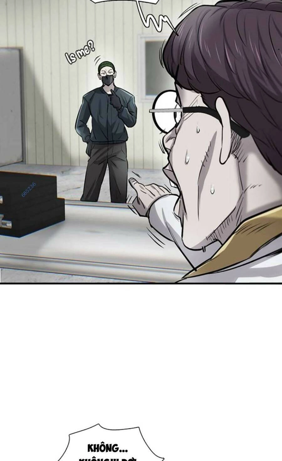 Bù Nhìn Chapter 9 - 122