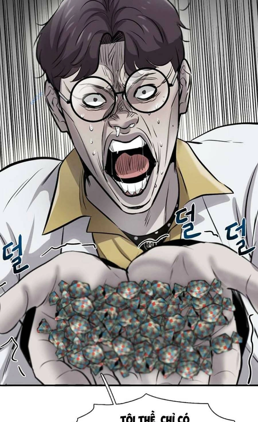 Bù Nhìn Chapter 9 - 125