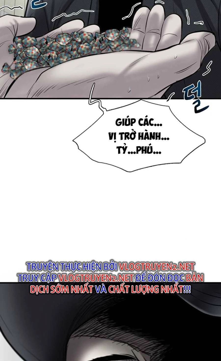 Bù Nhìn Chapter 9 - 127