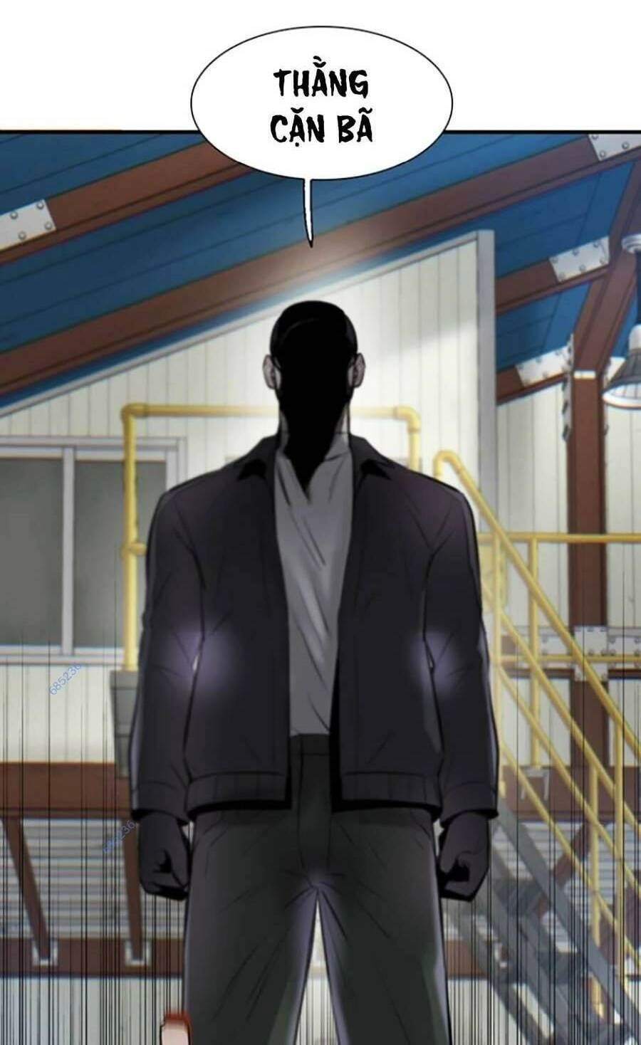 Bù Nhìn Chapter 9 - 134