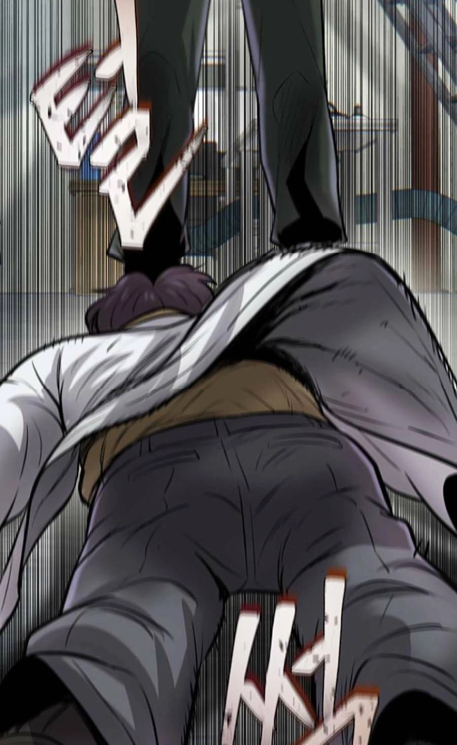 Bù Nhìn Chapter 9 - 135