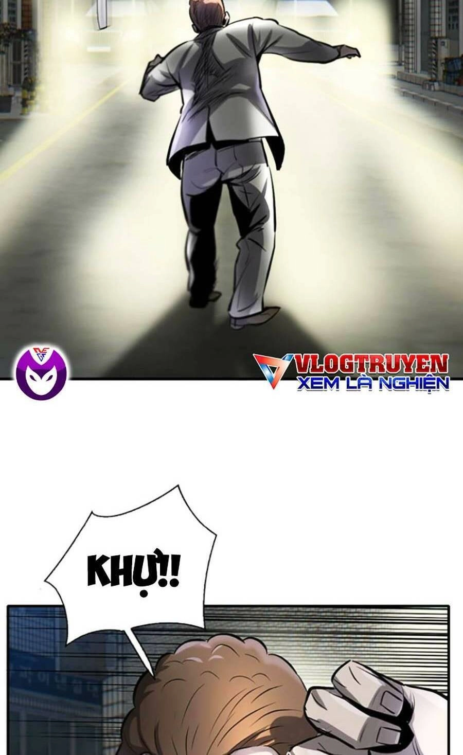 Bù Nhìn Chapter 9 - 142