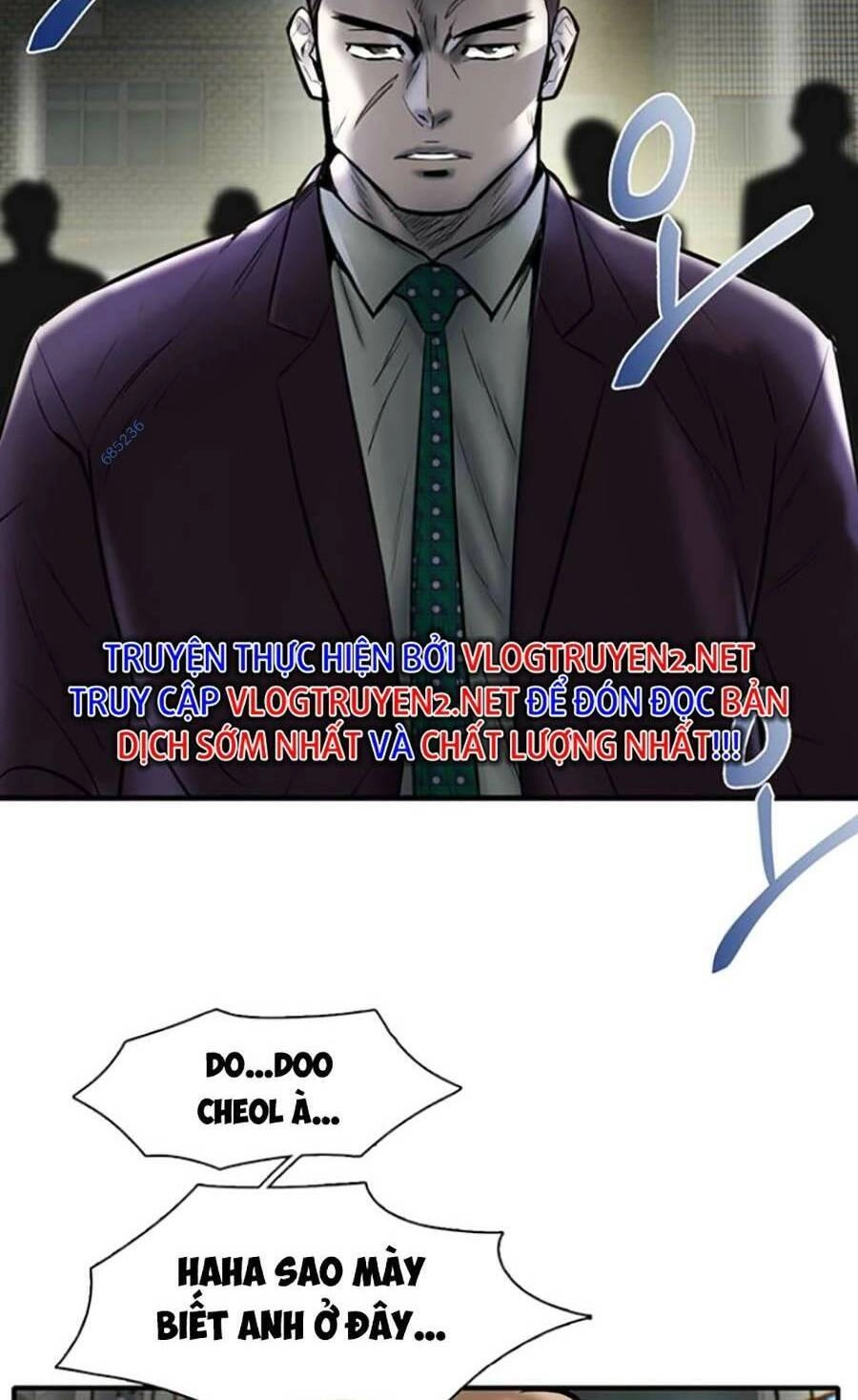 Bù Nhìn Chapter 9 - 146