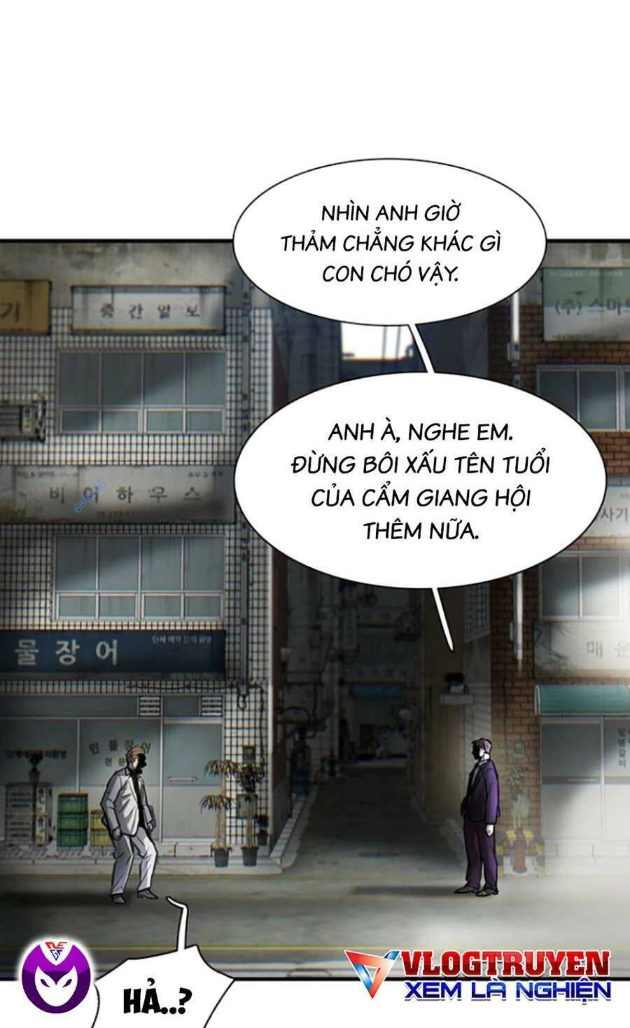 Bù Nhìn Chapter 9 - 149