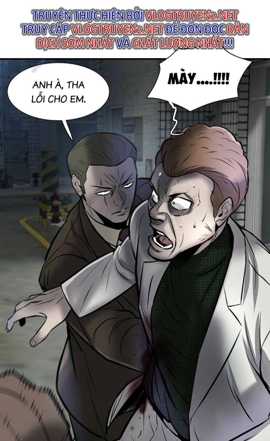 Bù Nhìn Chapter 9 - 153