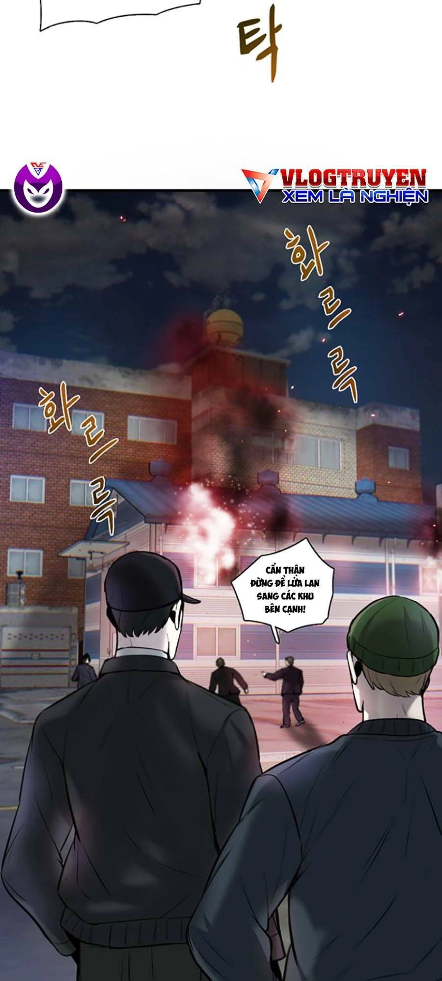 Bù Nhìn Chapter 9 - 164