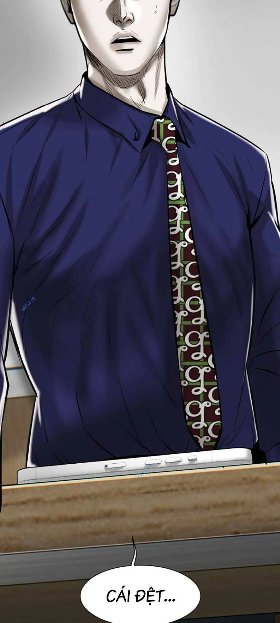 Bù Nhìn Chapter 9 - 179