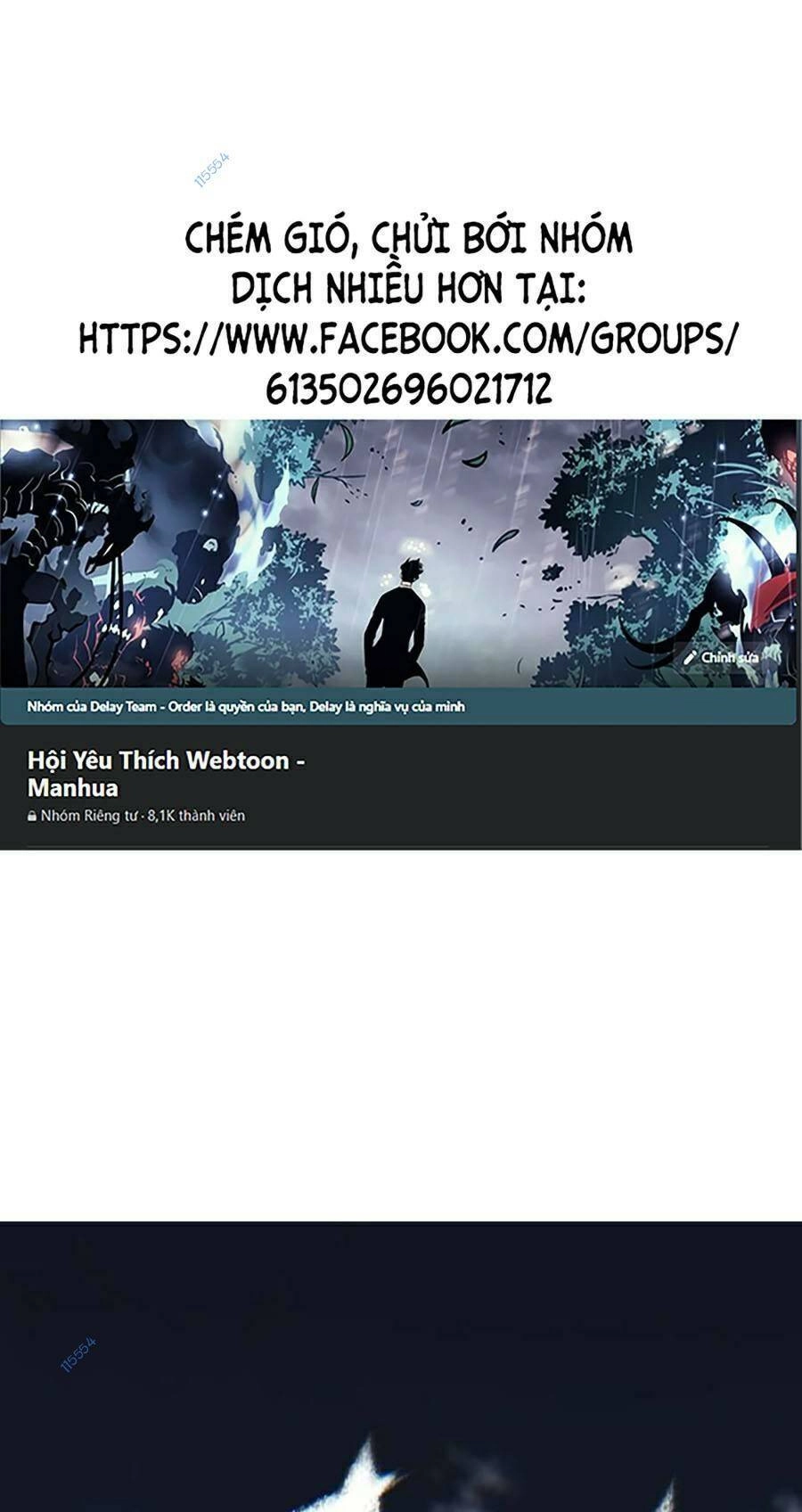 Bù Nhìn Chapter 10 - 1