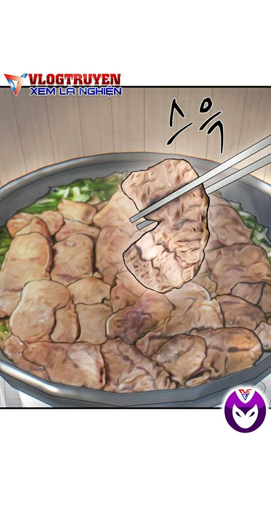 Bù Nhìn Chapter 10 - 4