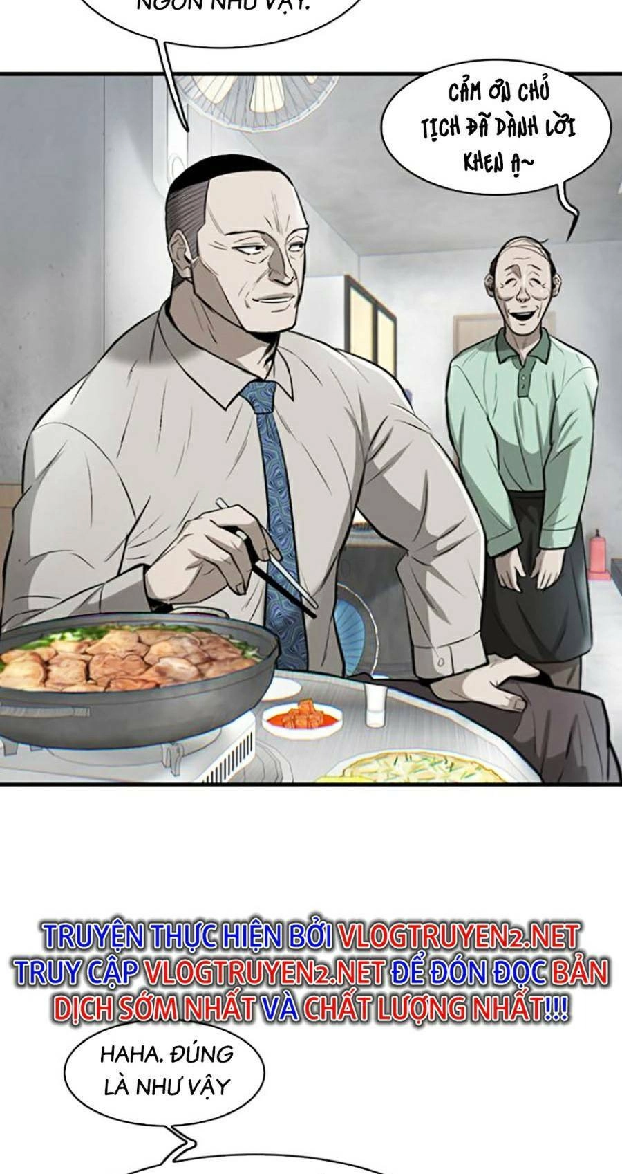 Bù Nhìn Chapter 10 - 6