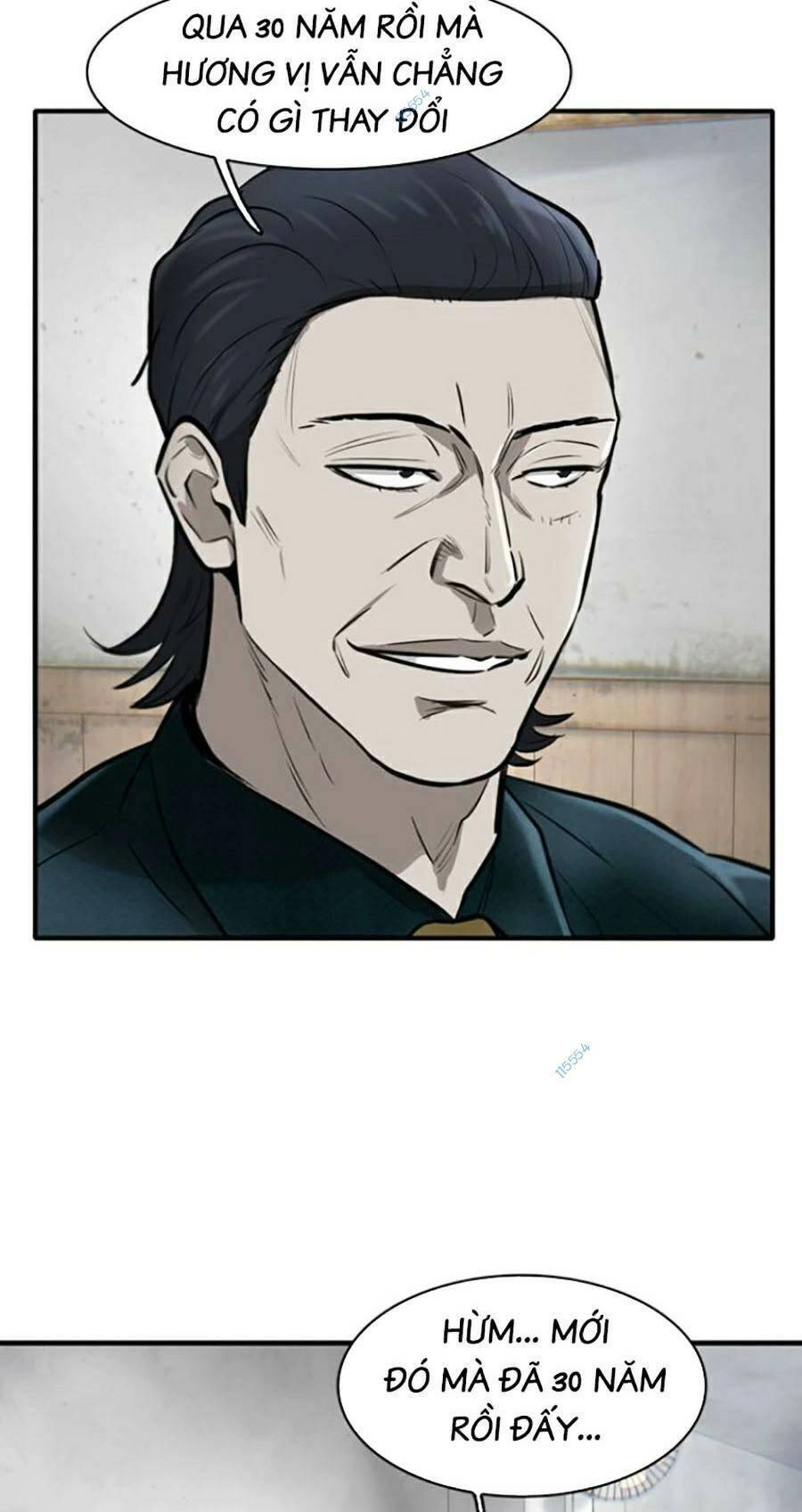 Bù Nhìn Chapter 10 - 7