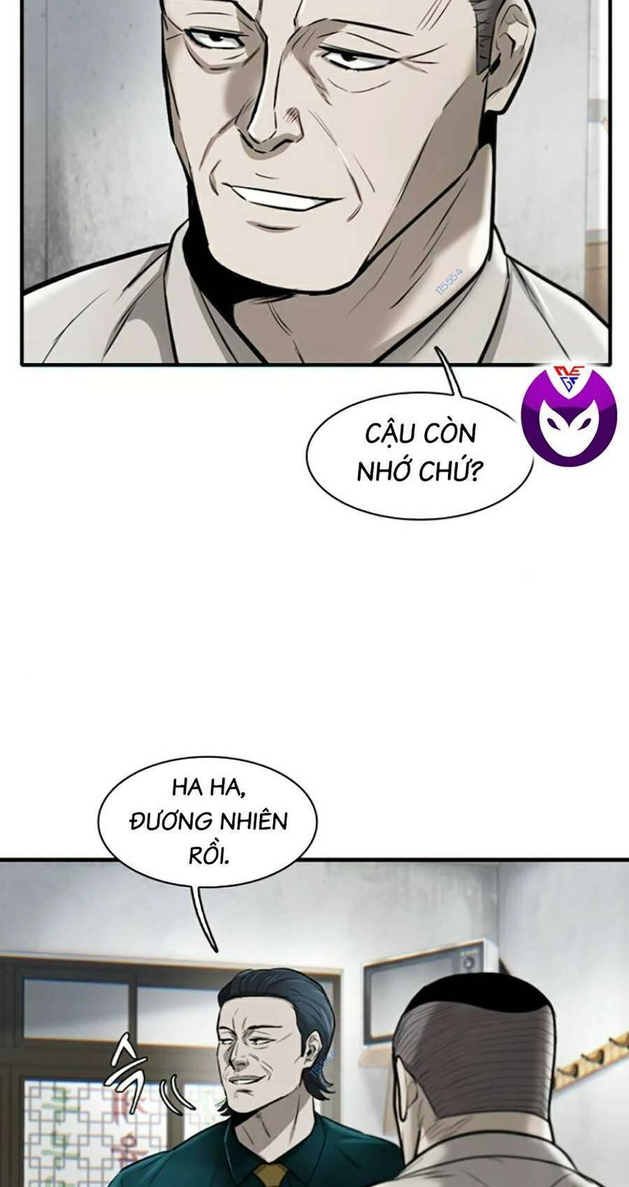 Bù Nhìn Chapter 10 - 9