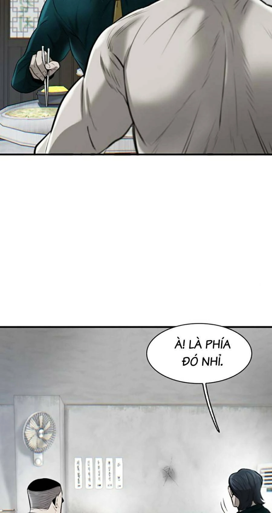 Bù Nhìn Chapter 10 - 10