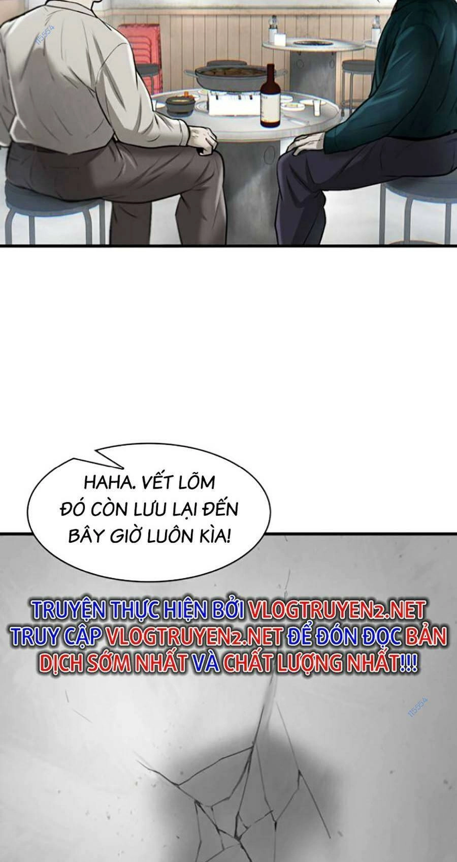 Bù Nhìn Chapter 10 - 11