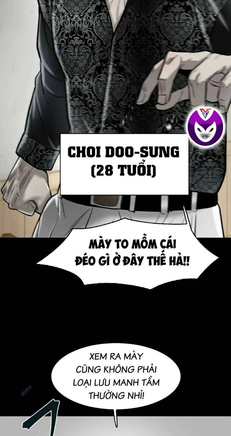 Bù Nhìn Chapter 10 - 15