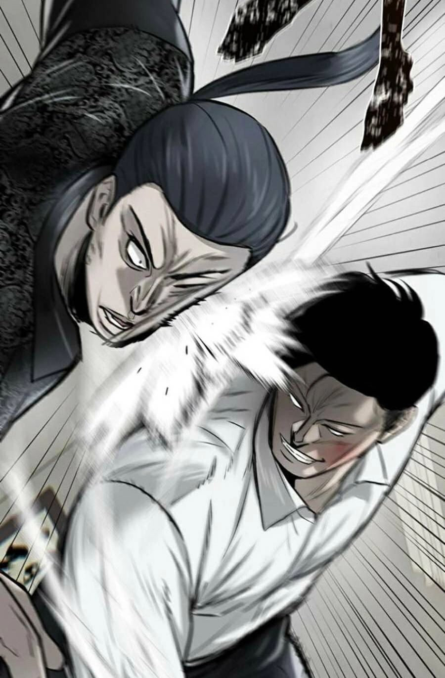 Bù Nhìn Chapter 10 - 24