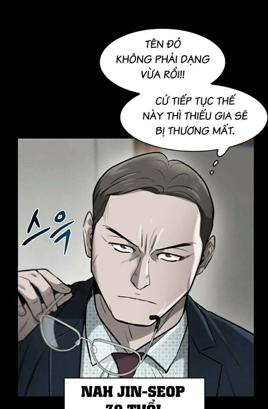 Bù Nhìn Chapter 10 - 28