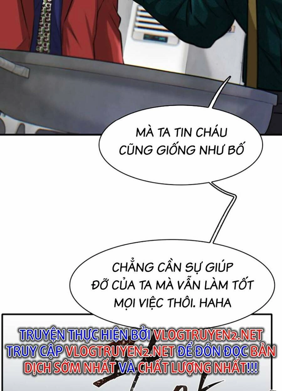 Bù Nhìn Chapter 10 - 112
