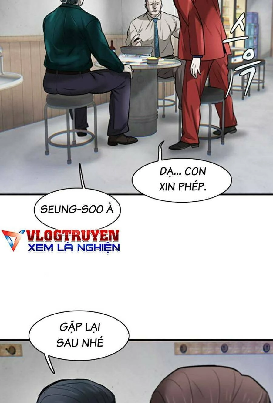 Bù Nhìn Chapter 10 - 124