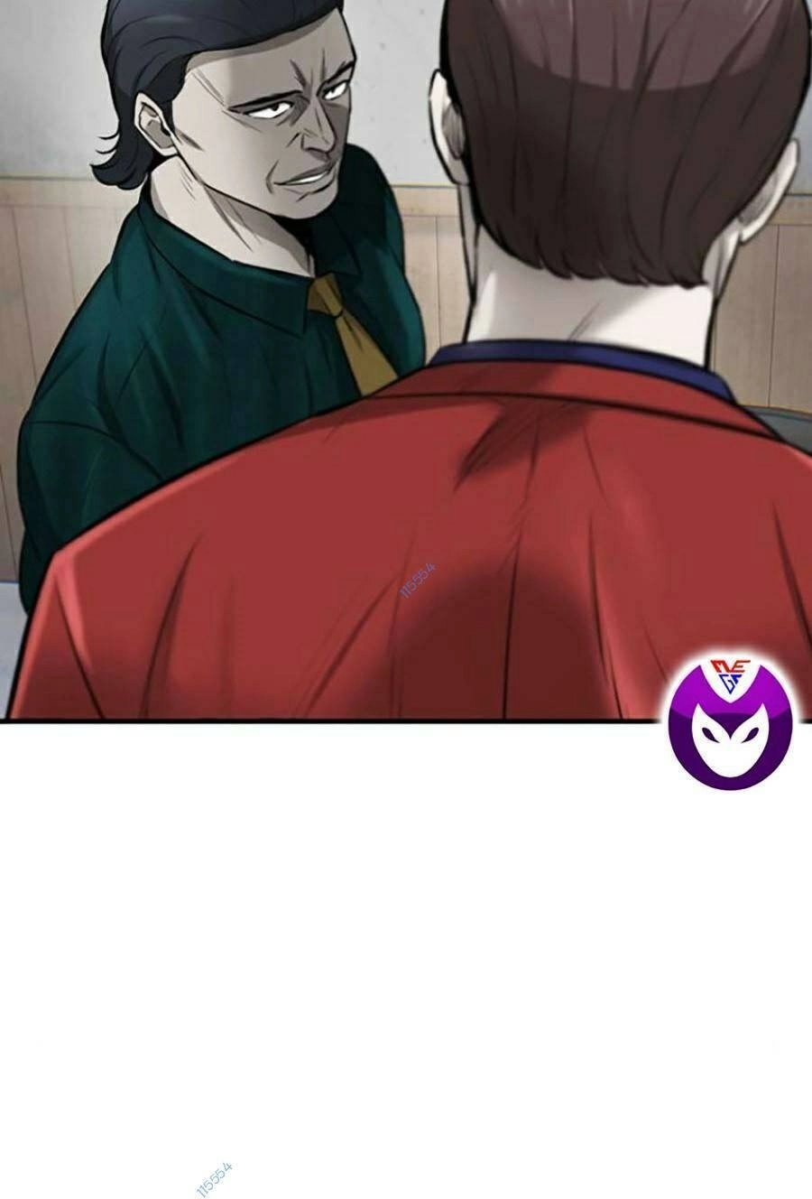 Bù Nhìn Chapter 10 - 125