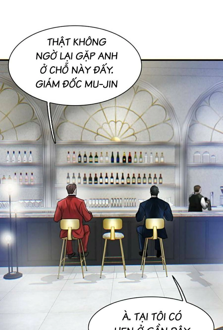 Bù Nhìn Chapter 10 - 143