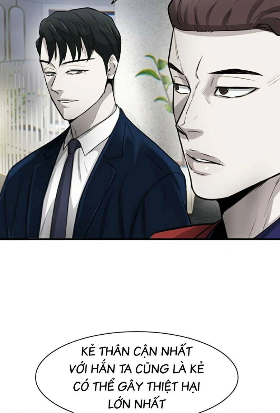 Bù Nhìn Chapter 10 - 151