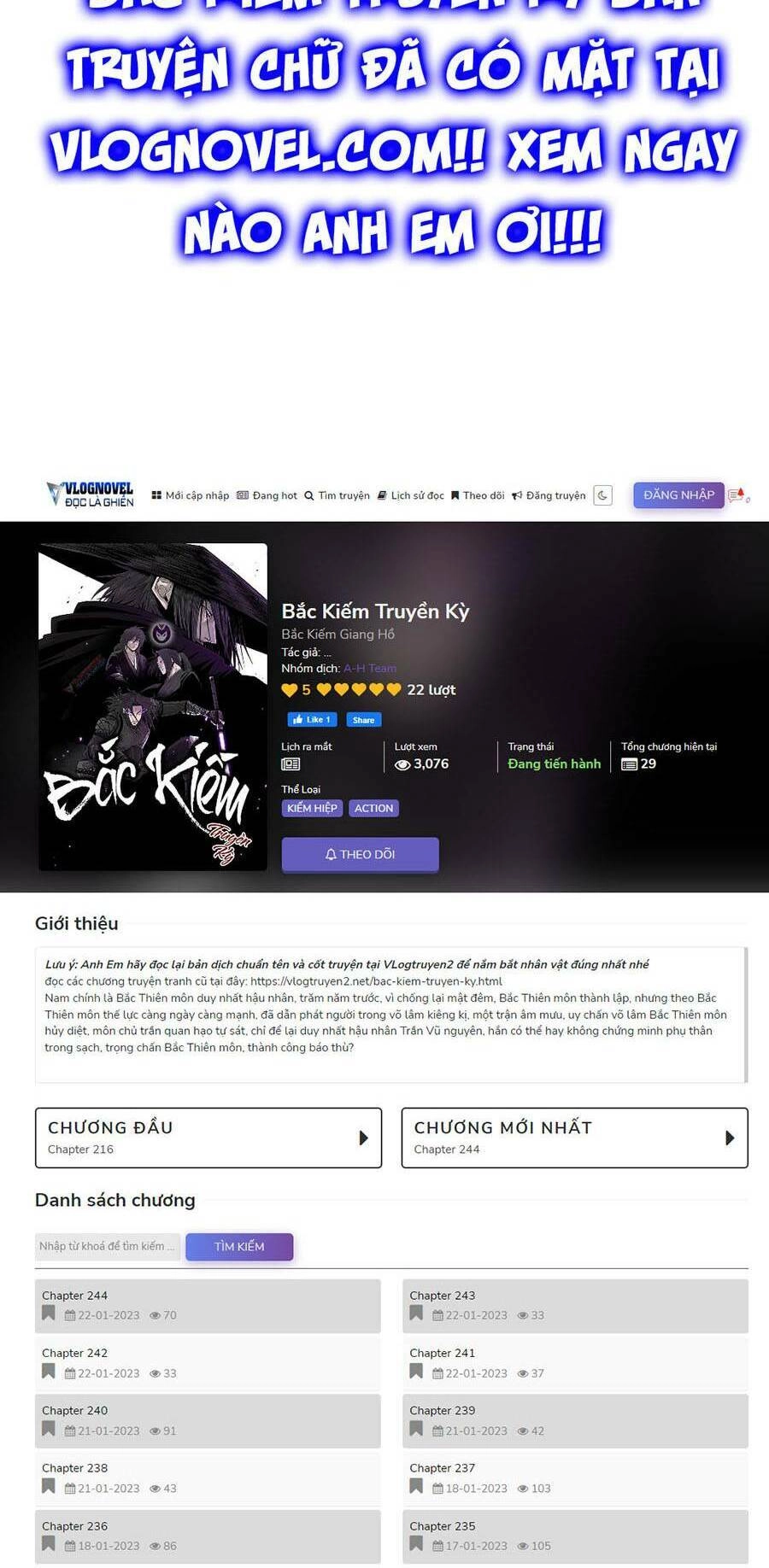 Bù Nhìn Chapter 10 - 160