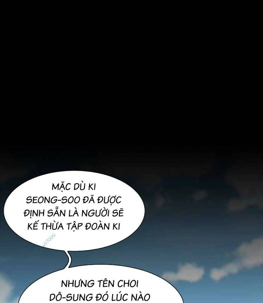 Bù Nhìn Chapter 11 - 2