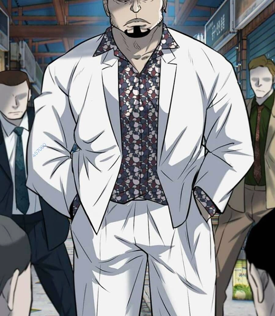 Bù Nhìn Chapter 11 - 13