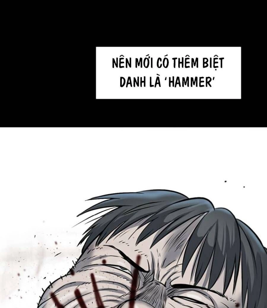 Bù Nhìn Chapter 11 - 15