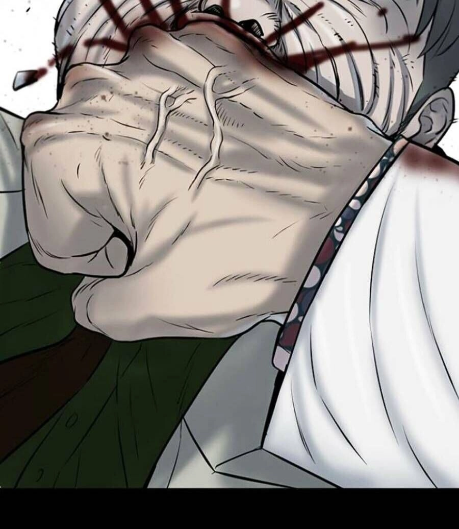 Bù Nhìn Chapter 11 - 16