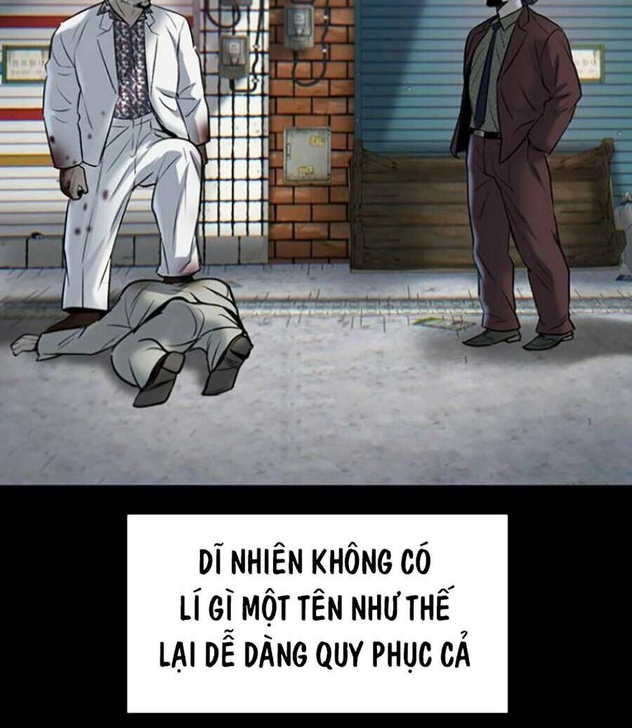 Bù Nhìn Chapter 11 - 20