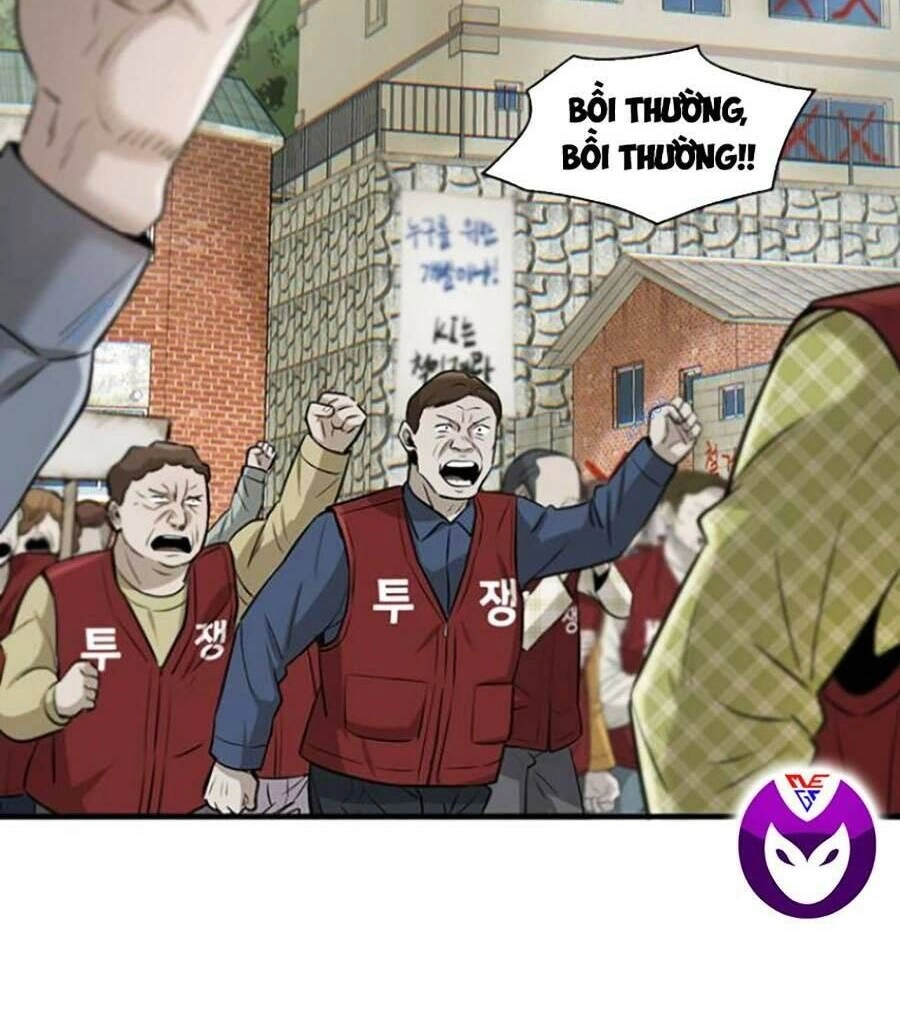 Bù Nhìn Chapter 11 - 30