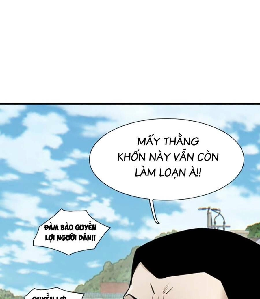 Bù Nhìn Chapter 11 - 31