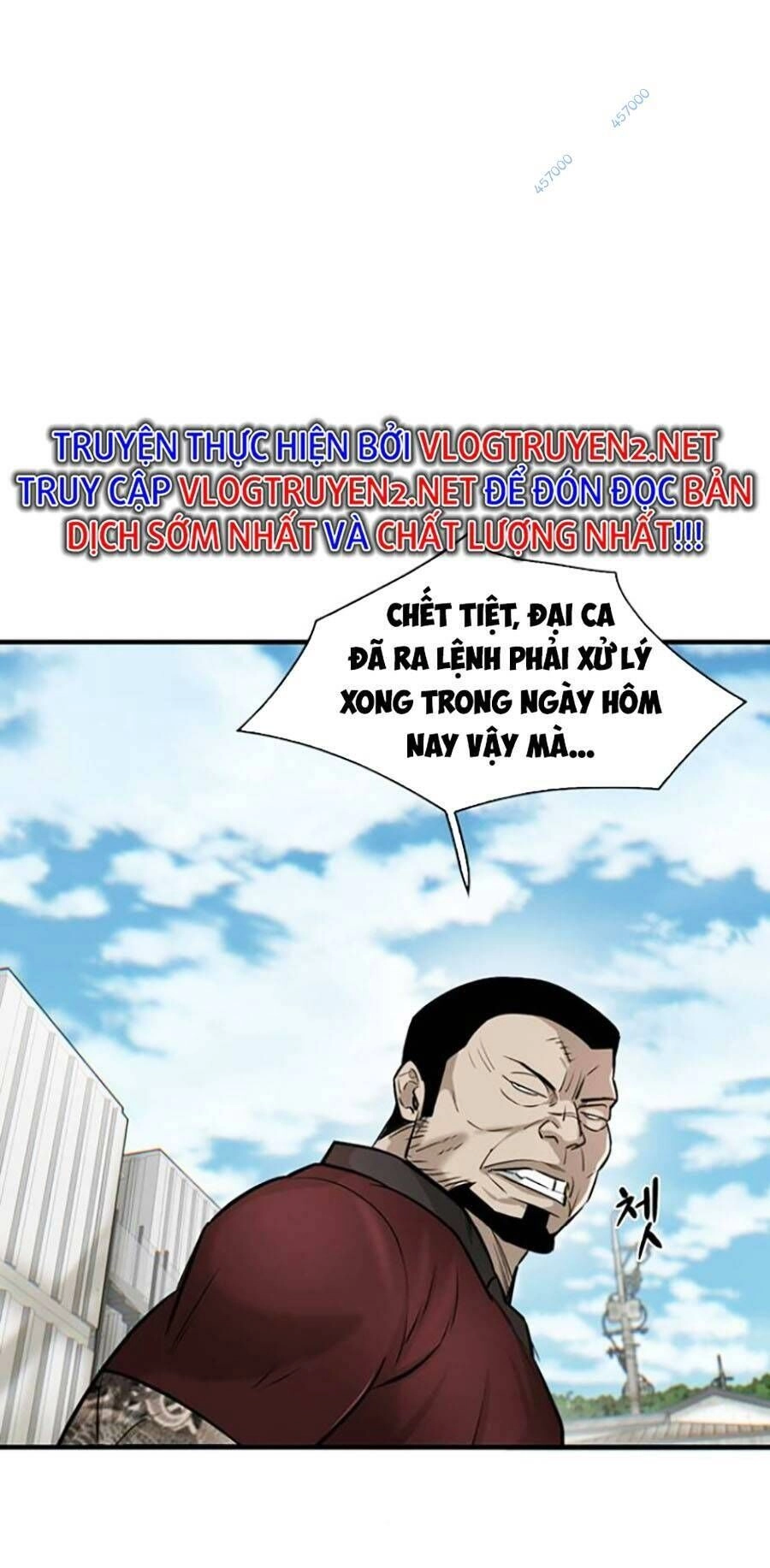 Bù Nhìn Chapter 11 - 41