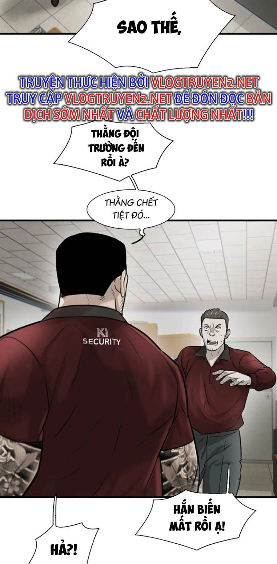 Bù Nhìn Chapter 11 - 46