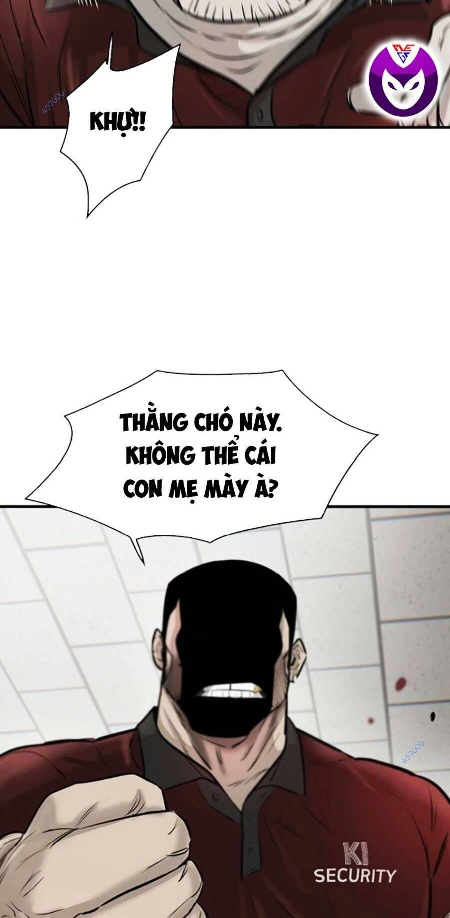 Bù Nhìn Chapter 11 - 49