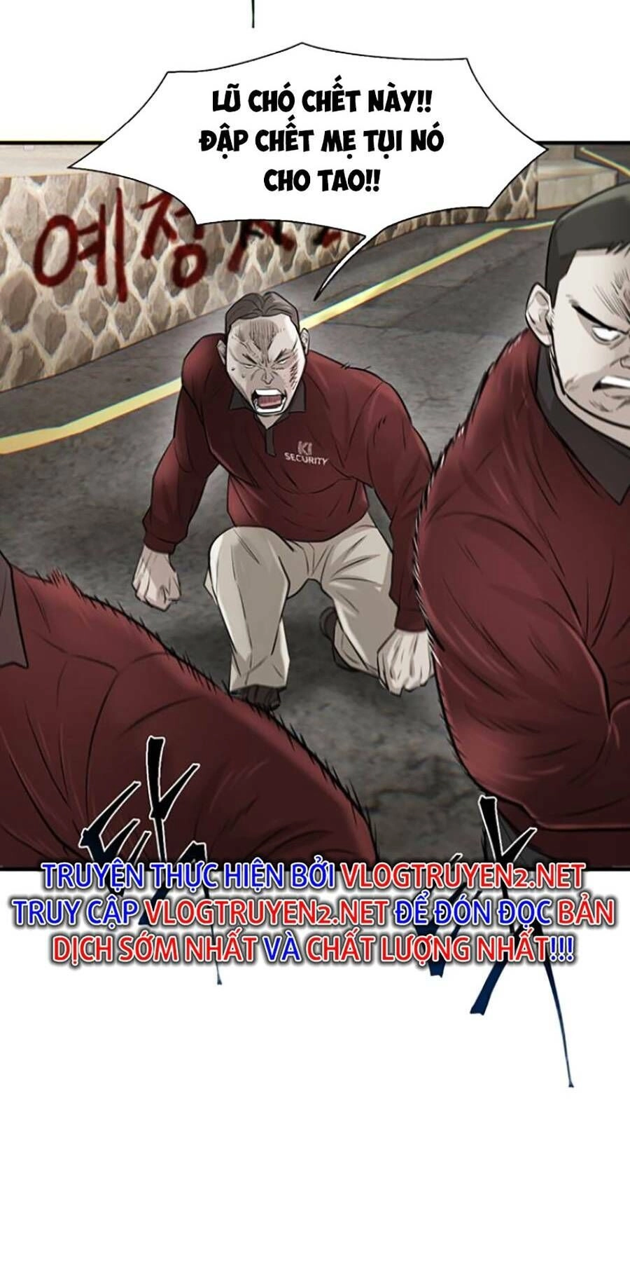 Bù Nhìn Chapter 11 - 60